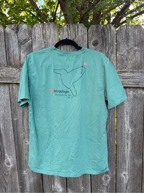 Birddogs Shmasters '24 Masters Golf Shirt